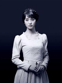 刚力彩芽(Ayame Goriki)剧照