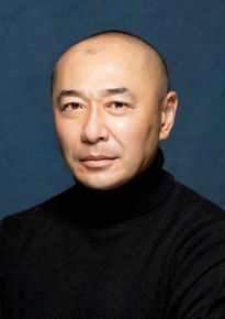 最优质高桥 克实(高橋 克実、たかはし　かつみ)素颜照