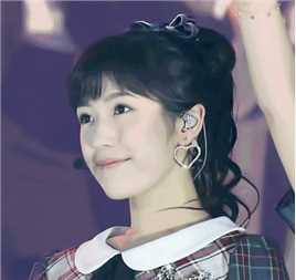 渡边麻友(渡辺麻友（わたなべ まゆ）)麻友动态相册素颜照相册