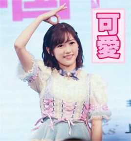 渡边麻友(渡辺麻友（わたなべ まゆ）)麻友上海FM饭拍相册图册