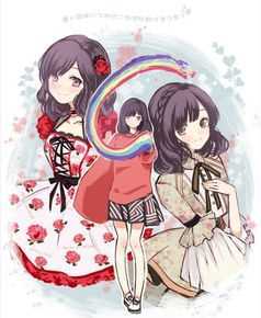 渡边麻友(渡辺麻友（わたなべ まゆ）)麻友饭自制相册性感图片图集