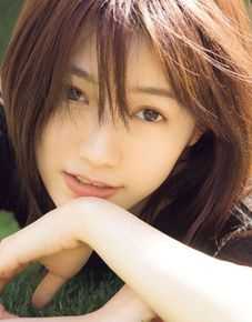 高清渡边麻友(渡辺麻友（わたなべ まゆ）)图片