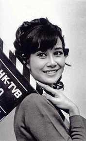 最新林燕妮(Eunice Lam)性感图片