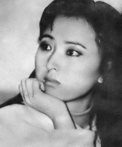 陈晓旭丽影图册