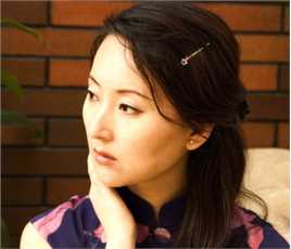 陈晓旭陈小旭丽影素颜照相册