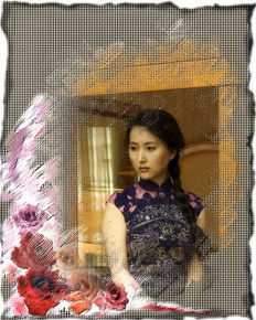 陈晓旭思旭壁纸生活照相册