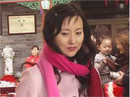 高清陈晓旭精彩图册