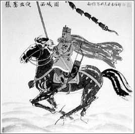 王尚信作品前后照片