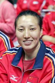 王丽娜前后照片