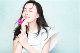 李悦溪《服装时报》封面