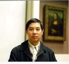 最优质周国斌生活照