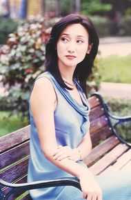 最全鹿潇桐素颜照