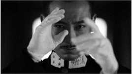 赵波布衣天下前后照片