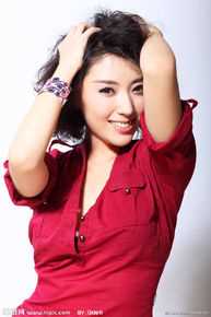 王嘉(Wang Jia)前后照片