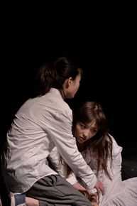 郭月(Luna)溺水高清剧照