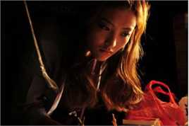 郭月(Luna)工作照性感图片图集