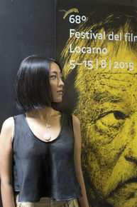 最优质郭月(Luna)在电影《路边野餐》中的