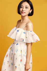 高清郭月(Luna)性感图片