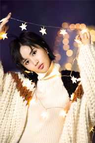 高清梁缘(lyna)图片