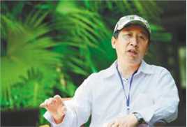 冯小宁(Feng Xiaoning)影集图片图册