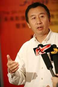 最优质冯小宁(Feng Xiaoning)精彩图册