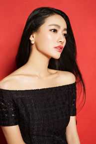 付枚(Fu Mei)最新照壁纸