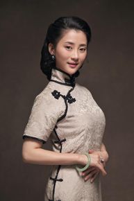 最优质杨雅絮生活照