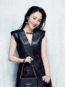 许薇精选2014图册