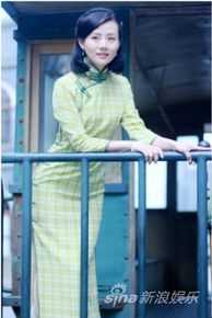 王靖云(Isabelle)《参工传奇》剧照