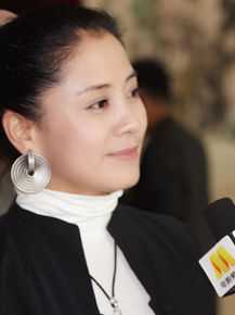 李晓红活动照片生活照相册