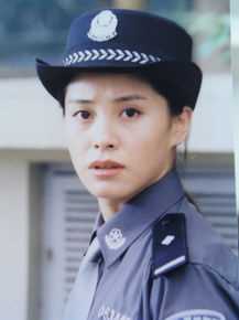 李晓红高清剧照