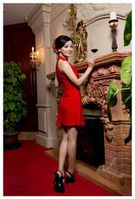 钟小丹高清剧照