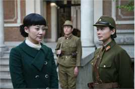 钟小丹精选剧照