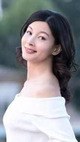 钟小丹前后照片