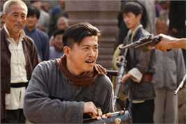 江涛(Jiang Tao)《大秧歌》精选剧照