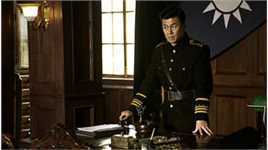 江涛(Jiang Tao)《心如铁》最全剧照