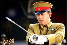 江涛(Jiang Tao)《娘道》精选剧照