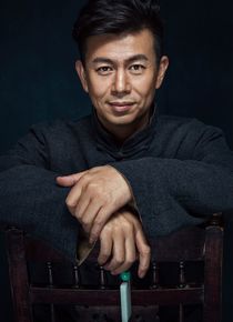 江涛(Jiang Tao)前后照片