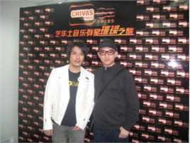 最优质刘禹(KING)生活照