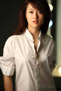 褚颖颖(CHICHI)高清照图集