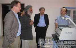 陈焕文东华理工大学--教授图片图集