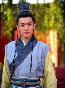 精选李瑁在《杨贵妃秘史》徐箭扮演的中的图册