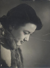 孙慧丽(Hui Shi)石慧图片图集