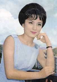 孙慧丽(Hui Shi)石慧精彩图册