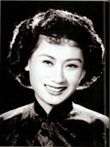 最优质刘甦生活照