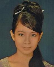 最新王爱明性感图片