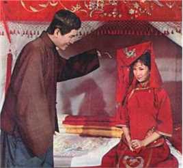 乐蒂（艺名），原名为奚重仪(Betty Loh Tih)乐蒂影图集4素颜照相册