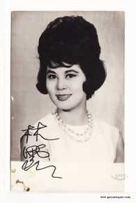 最优质林黛(Yueru Cheng (本名) / Linda)精彩图册