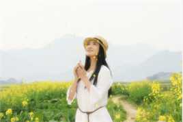 精选刘一祯在《规》MV中的图册