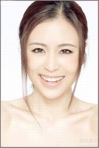 最优质周日晨(stella)生活照